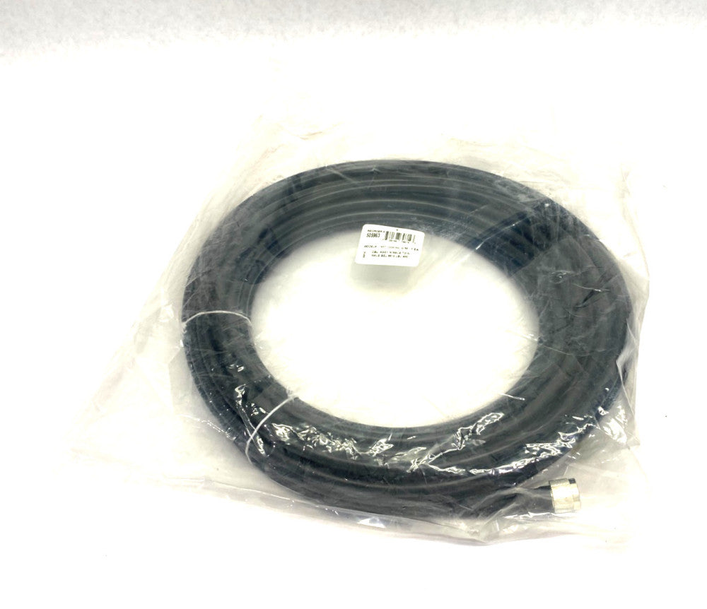 TRFC-12226-600 Jumper Cable Assembly N Male to N Male 600" Length 505963