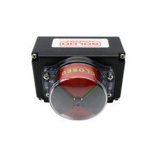 SOLDO SF01200-10UA7A3 125/250VAC 5A NSNP