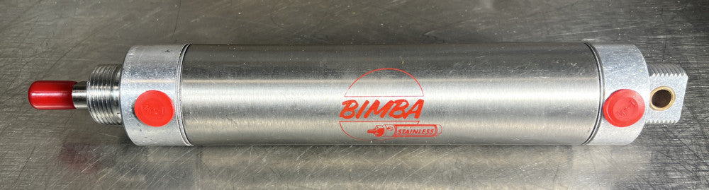 NOS Surplus BIMBA 316-DXP-V
