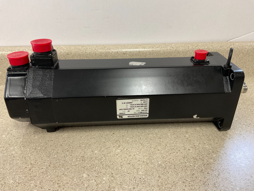 Reliance Electric F-4075-R-H01AA NEW