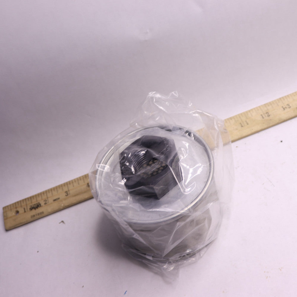 Genuine Parts Filter Assembly 69270FK100
