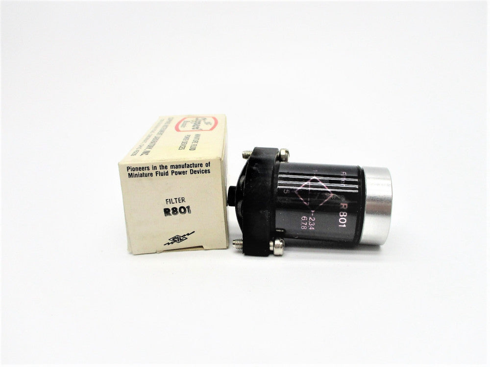 CLIPPARD R801 NSMP