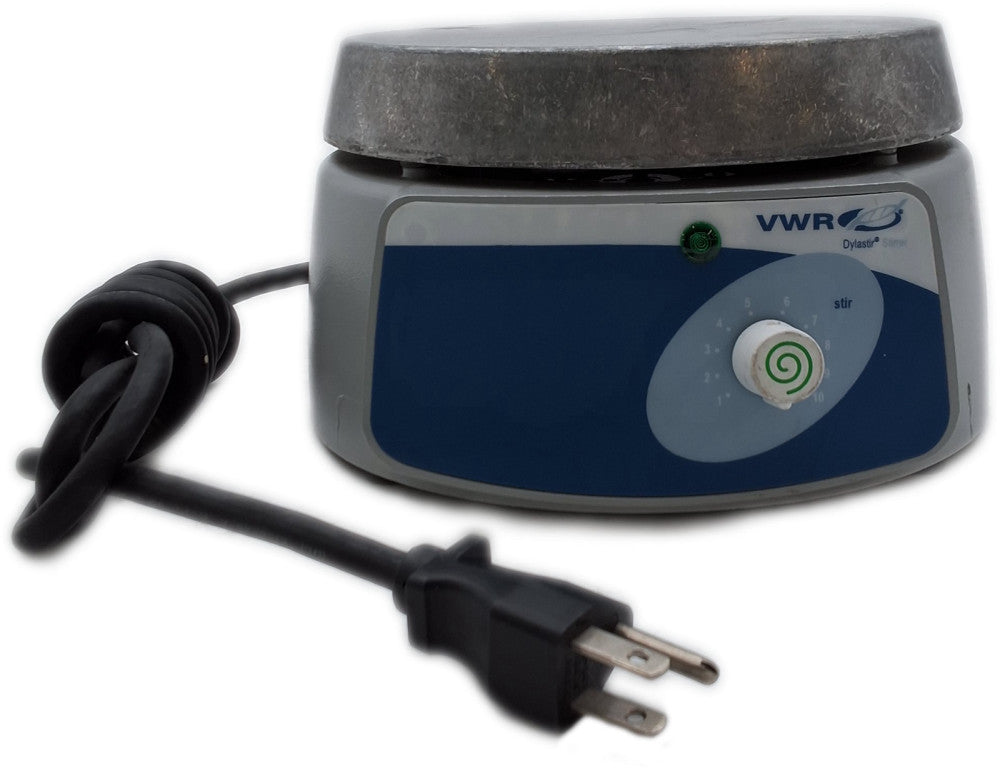 Magnetic Stirrer Hotplate Lab Equipment