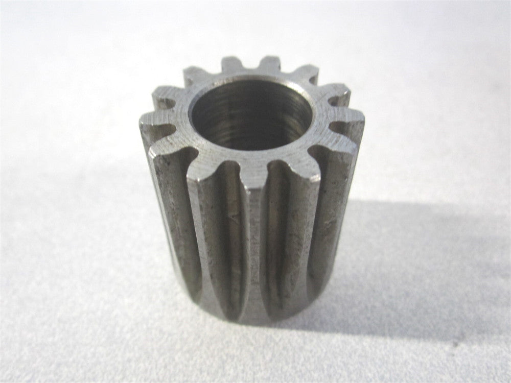 (5013) 6–SD40 13-Tooth Gear Machinery Part