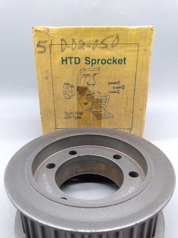 NEW Martin 36/14M/55SF Timing Belt Pulley Synchronous Wheel