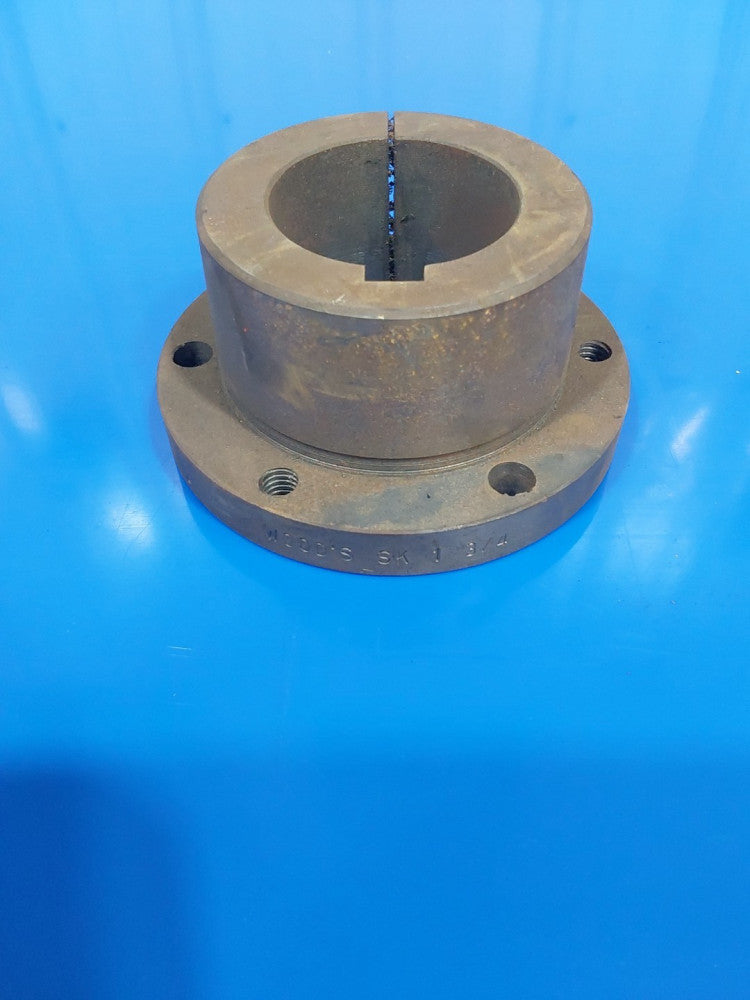 T.B WOODS SK 1-3/4" NSMP