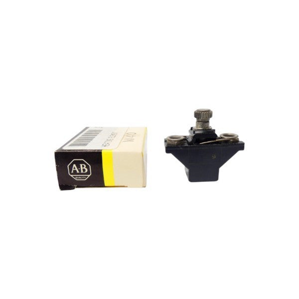 ALLEN BRADLEY W40 (BK/GD) NSMP