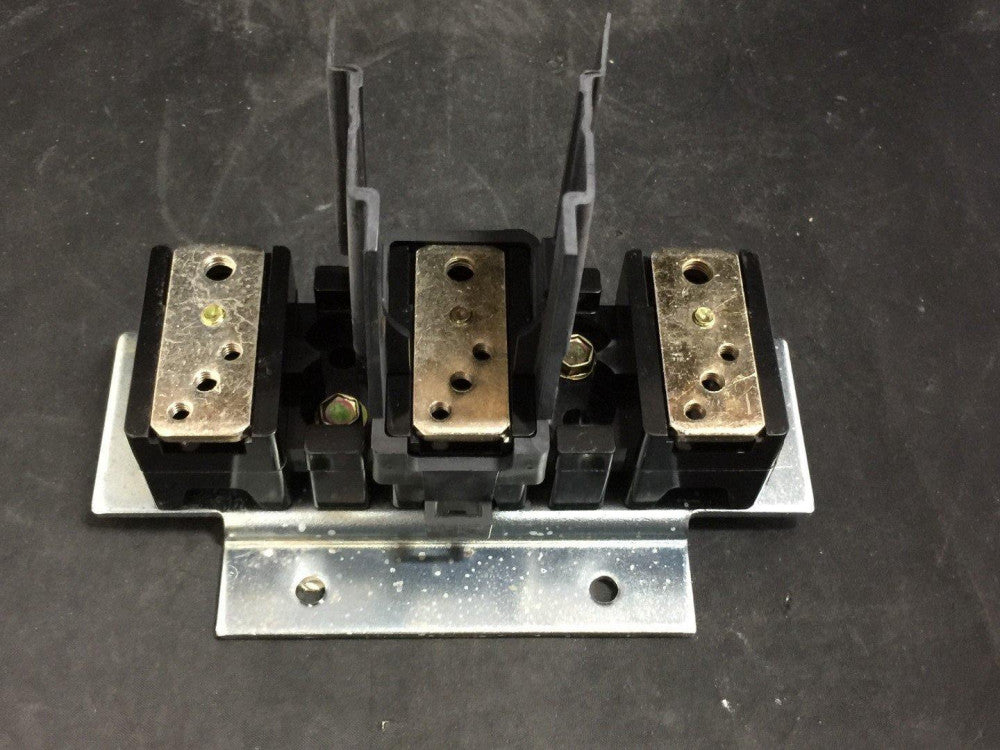 NEW Allen-Bradley 1494V-FS60 Fuse Block 600V 60Amp