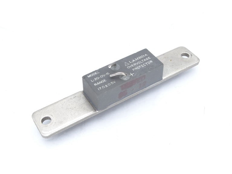 TDK L-20-0V-15 VOLTAGE REGULATOR