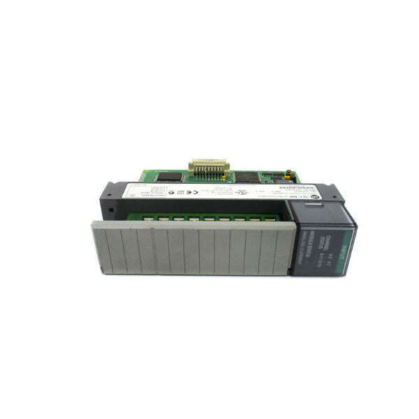 ALLEN BRADLEY 1746-NI16I SER. A F/W 2 NSNP