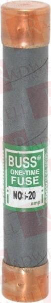 EATON CORPORATION NOS-20 / NOS20 (USED)