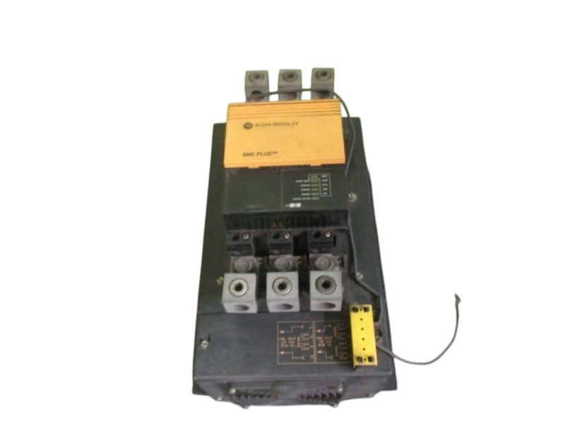 ALLEN BRADLEY 150-A135NCD SER.B UNMP