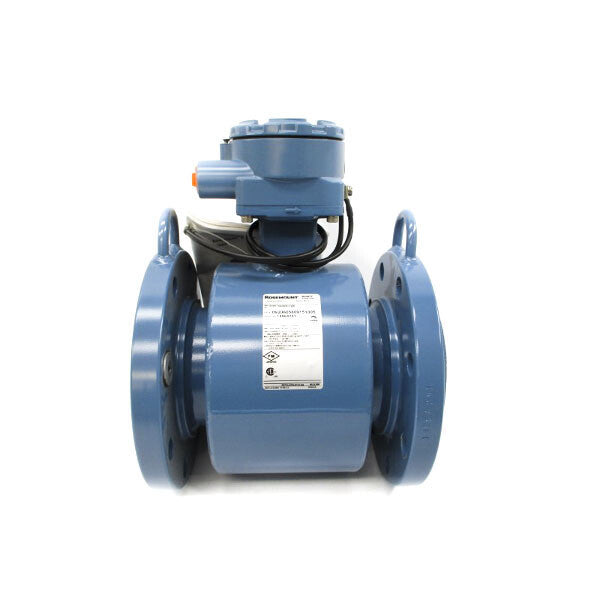 ROSEMOUNT 8705TSA040C1W0 40VDC 0.5A 285PSI NSNP