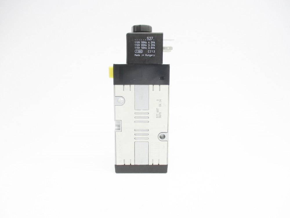 REXROTH 5776075270 110/115V NSNP