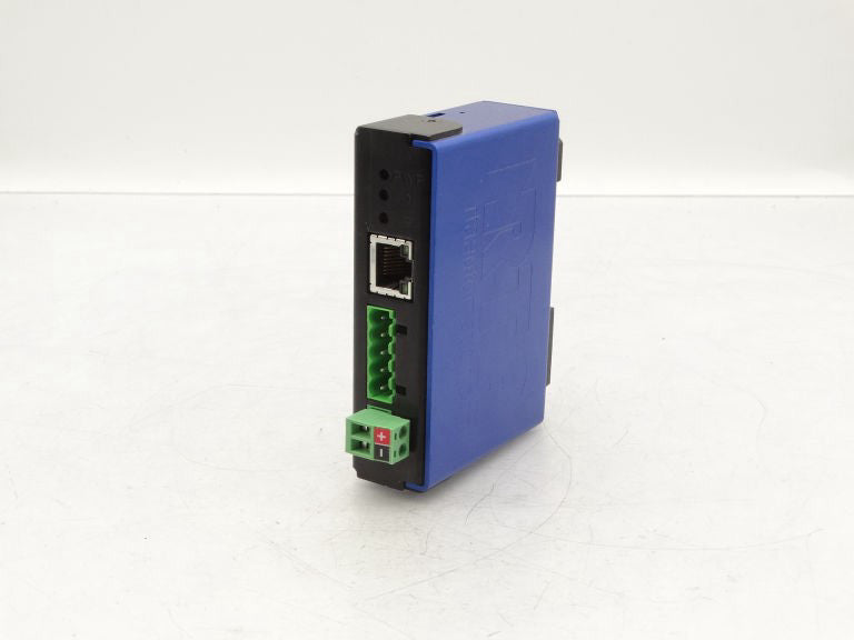 REAL TIME AUTOMATION 490NBX-NNA1-D Ethernet Switch - Used