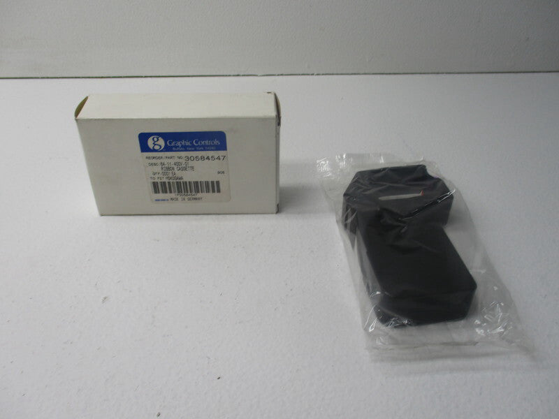 GRAPHIC CONTROLS 64-11-400V-01 NSMP