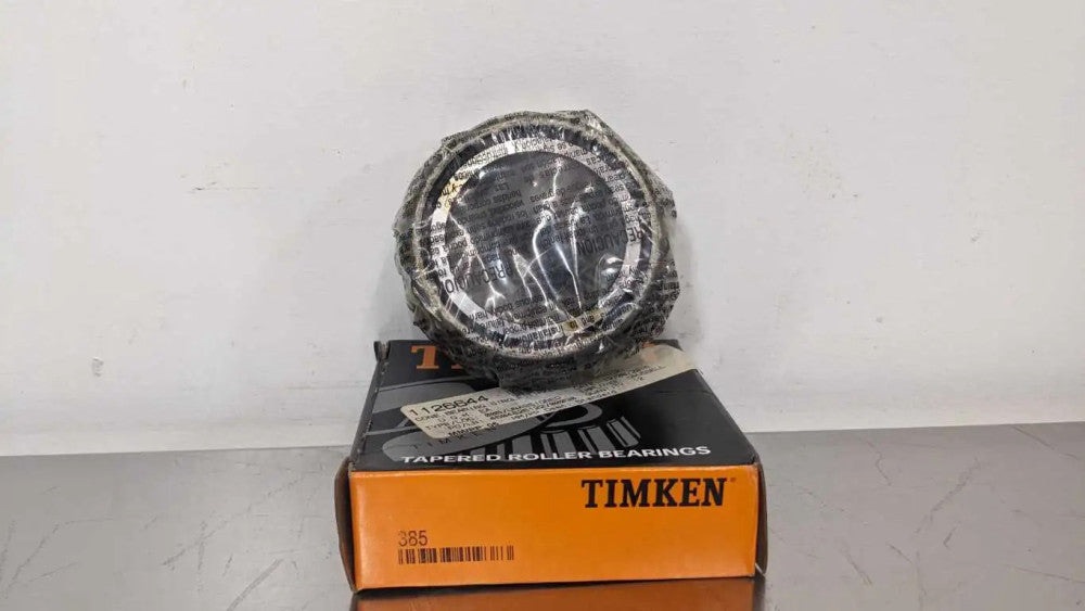 Timken 385-20024 Tapered Roller Bearing Cone 2.1654" ID x 2.4-2.56"OD x 0.8640"