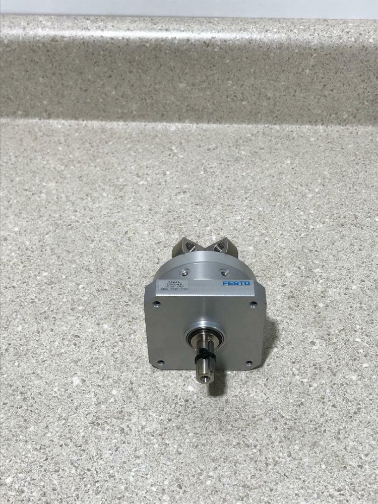 Festo DSM-25-270-CC-A-B New