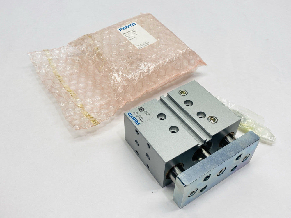 Festo DFM-25-25-P-A-GF Pneumatic Guided Drive 25mm Bore 25mm Stroke 170848