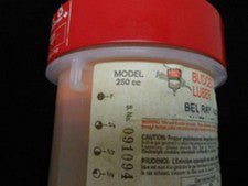 NEW ATS Electro-Lube 250CC 250cc Budget Luber