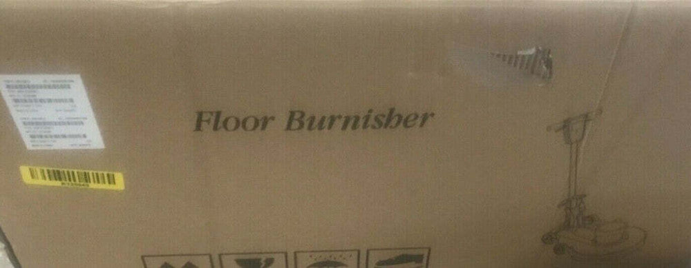 NEW Karcher Windsor 20" Electric Floor Burnisher 1.009-099.0 **FREE SHIPPING**