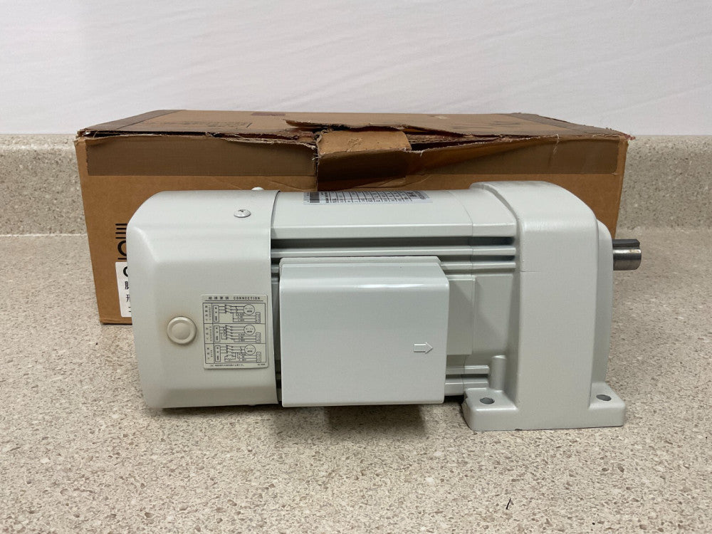 Mitsubishi GM-HB 60/72RPM NEW