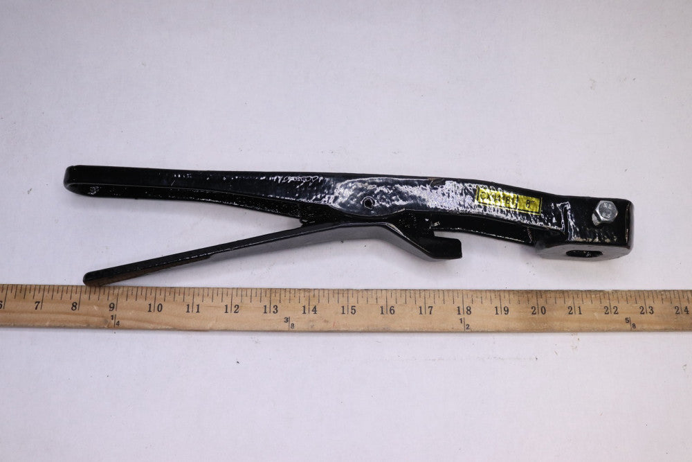 Apollo Ductile Iron Handle 8" CX04181