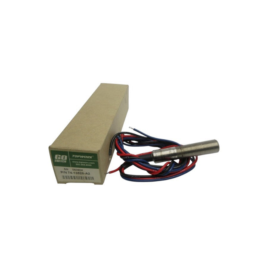 TOPWORX 74-13528-A2 NSMP