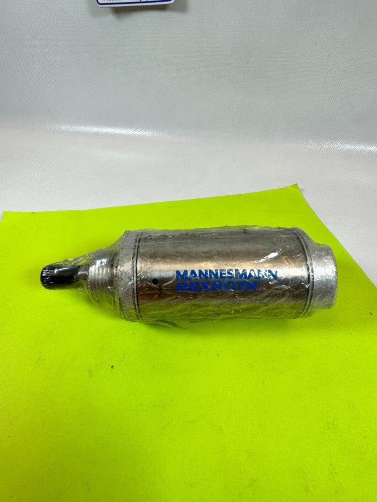 Mannesmann Rexroth M-20N-10 LD Pneumatic Air Cylinder M-20N-10 LD NEW Fast Ship