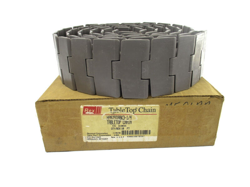REX HP879TABK3-1/4 NSMP