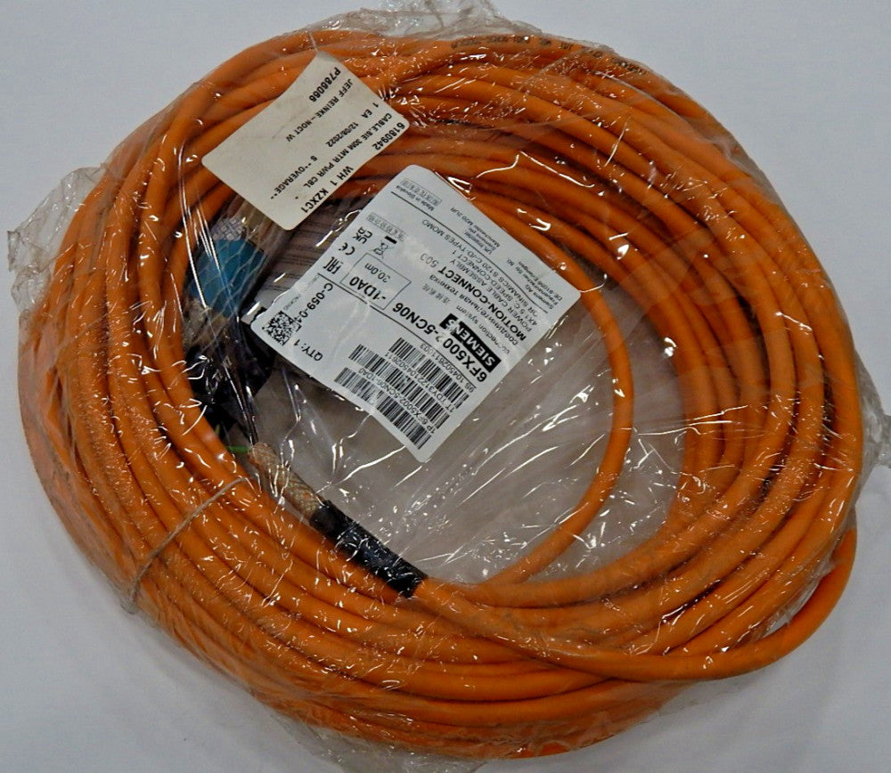 Siemens 6FX50025CN061DA0