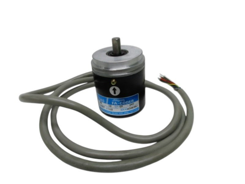 TAMAGAWA TS1857N12 ENCODER NSNP
