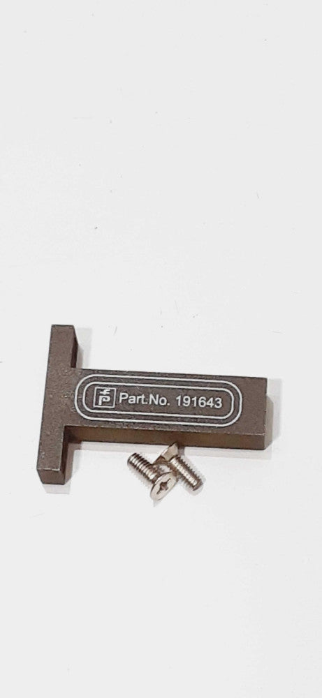 Pepperl+Fuchs BT-F110-W Damping Element