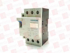 SIEMENS 3VU9-138-2AA00 / 3VU91382AA00 (USED)