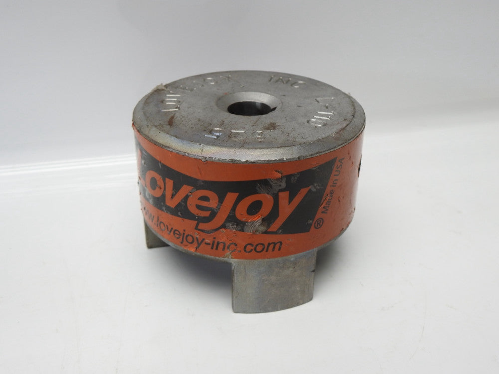 Lovejoy L-110 X 5/8 W/ 5/32 X 5/64 KW HUB 68514437244 - Bulk NEW!