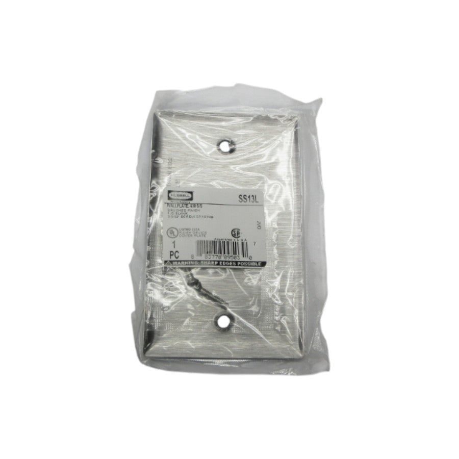 HUBBELL SS13L NSMP