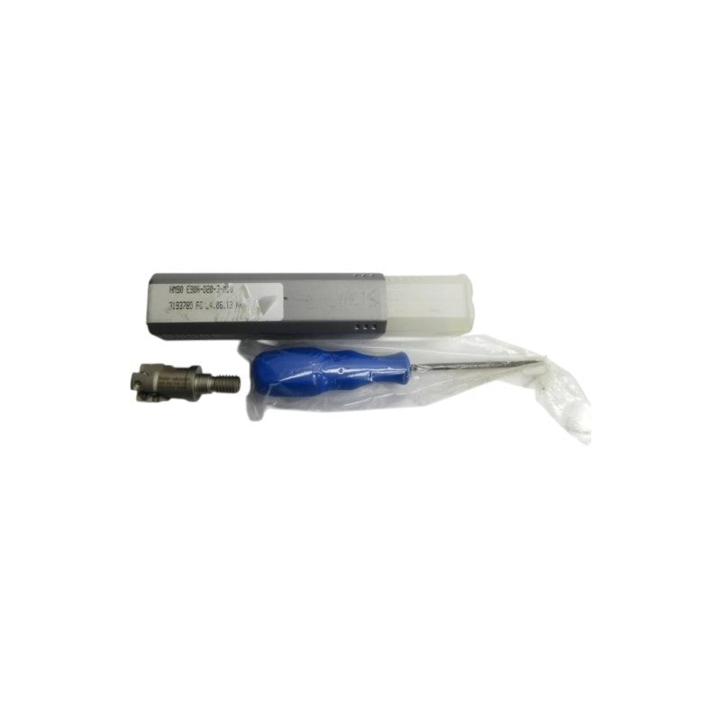 ISCAR HM90E90A-D20-3-M10 NSMP