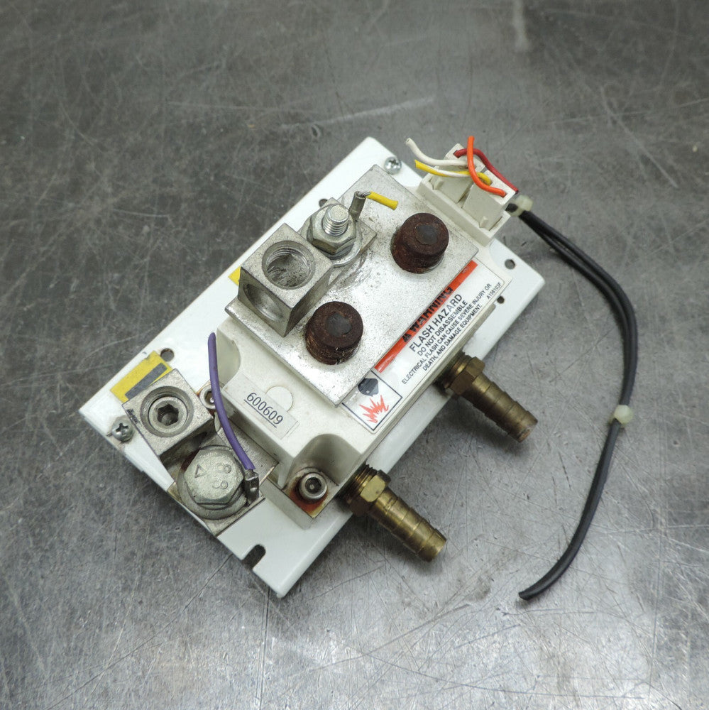 Richardson Electronics 150041 600609