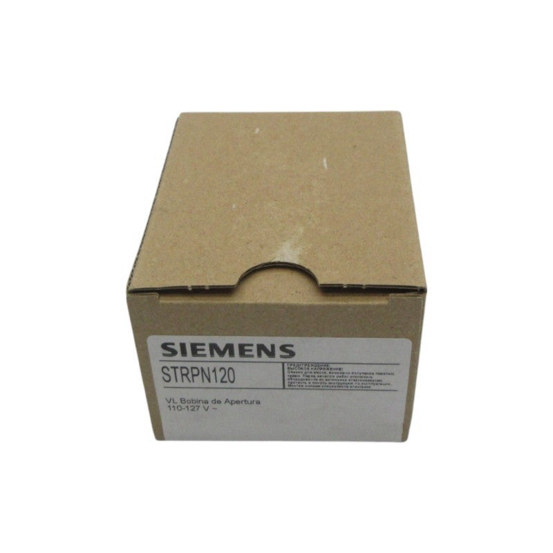 SIEMENS STRPN120 110-127V NSMP