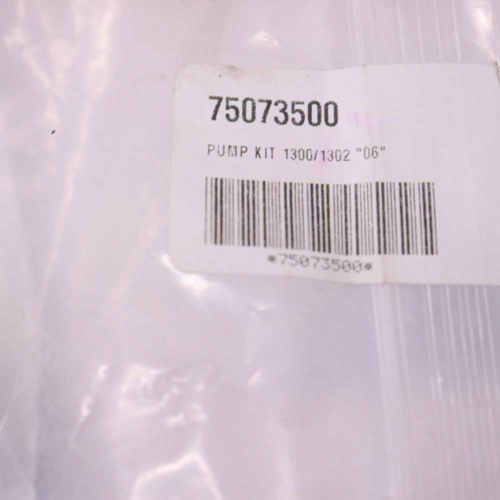 Repair Pump Kit 75073500