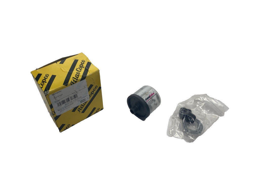 Atlas Copco 80505.100004 Grease Cartridge/Cardrige 30mL 80505 100004