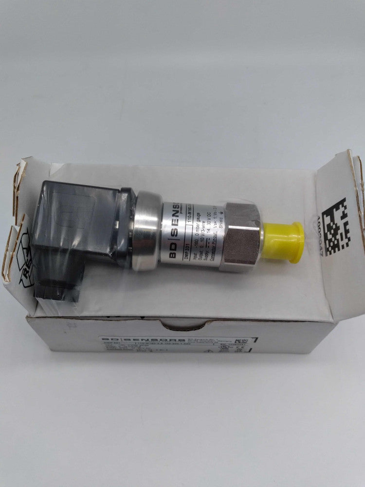 BD Sensors 110-M160-3-5-100-300-1-000 Pressure Transmitter