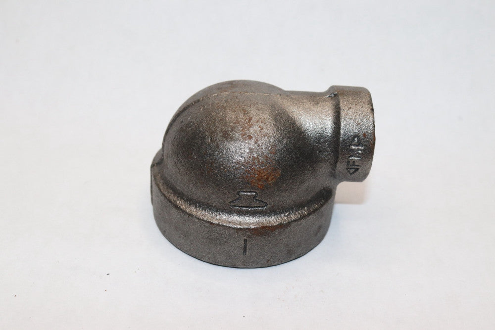 Anvil Reducing Elbow 1-1/2" x 1"