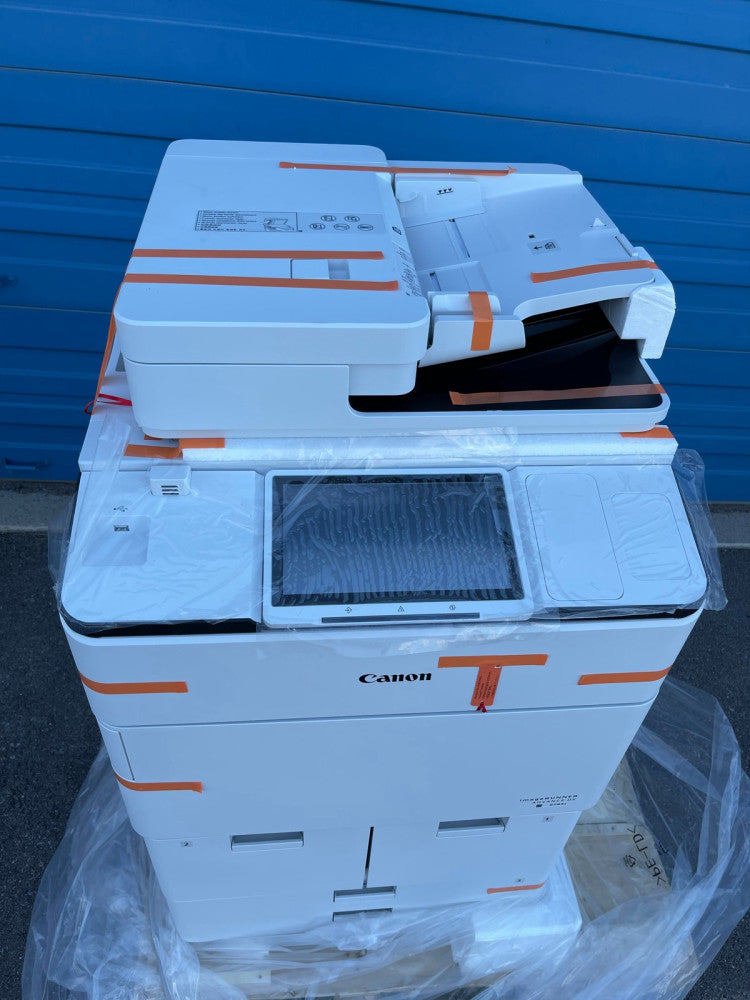 Canon imageRUNNER Advance DX 6765i / 4018C003AA - NEW!