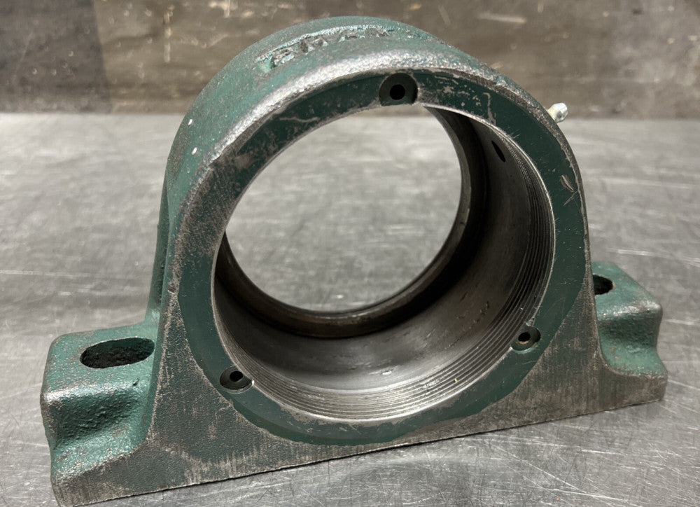 Shafer Block Bearing Housing PN 14986 Nos Surplus