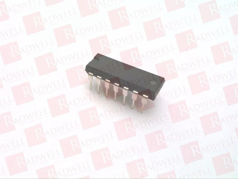 TEXAS INSTRUMENTS SEMI LM224N / LM224N (BRAND NEW)