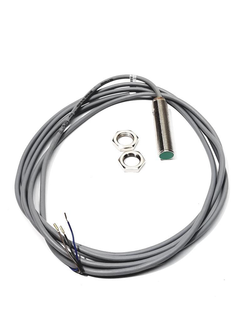 Pepperl+Fuchs NBB4-12GM50-E2 Proximity Switch Sensor