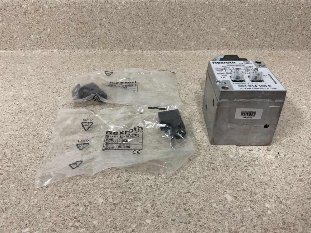 Rexroth 5610141330 NEW