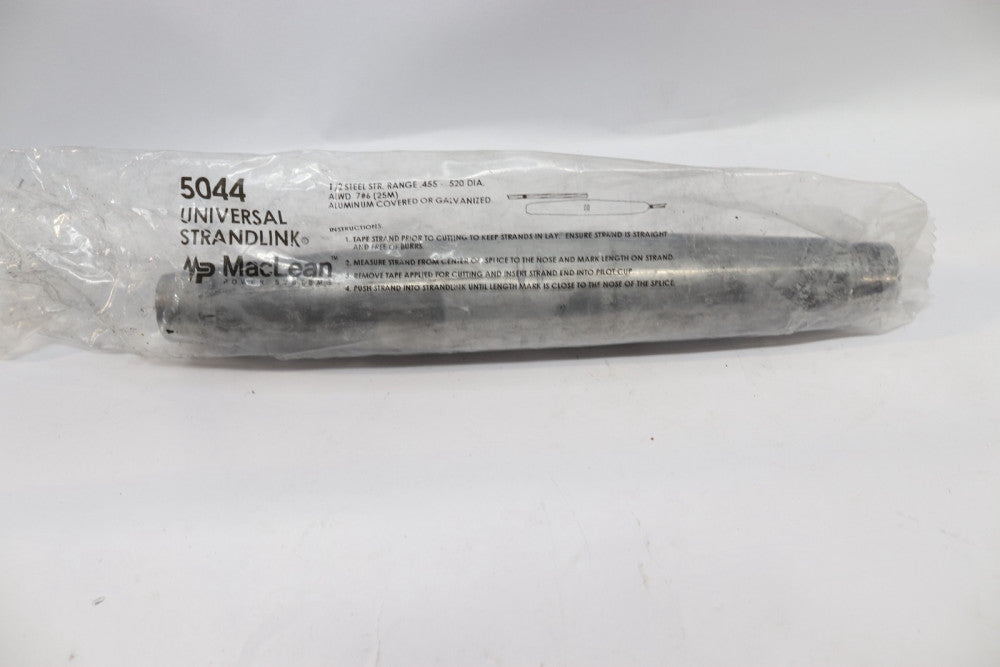 Maclean Universal Strandlink 1/2" 5044