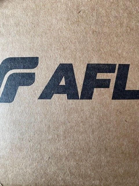 (50 PACK) AFL Telecommunications 481.1P Center Bolt Clamps